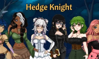 Hedge Knight porn xxx game download cover