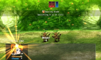 Hedge Knight Adult Game Screenshots (1)
