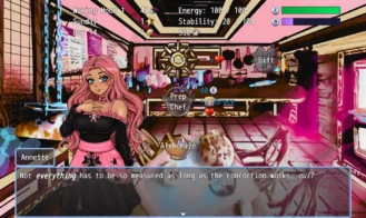 Hedge Knight Adult Game Screenshots (2)
