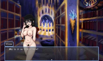 Hedge Knight Adult Game Screenshots (4)
