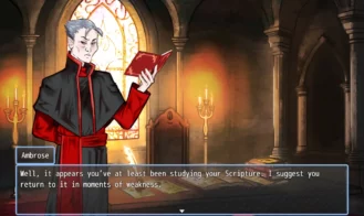 Hedge Knight Adult Game Screenshots (5)