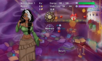 Hedge Knight Adult Game Screenshots (6)