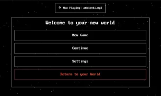 Hello World porn xxx game download cover