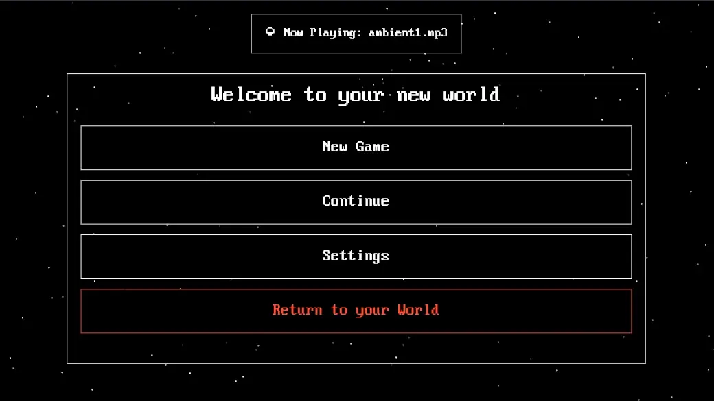 Hello World porn xxx game download cover