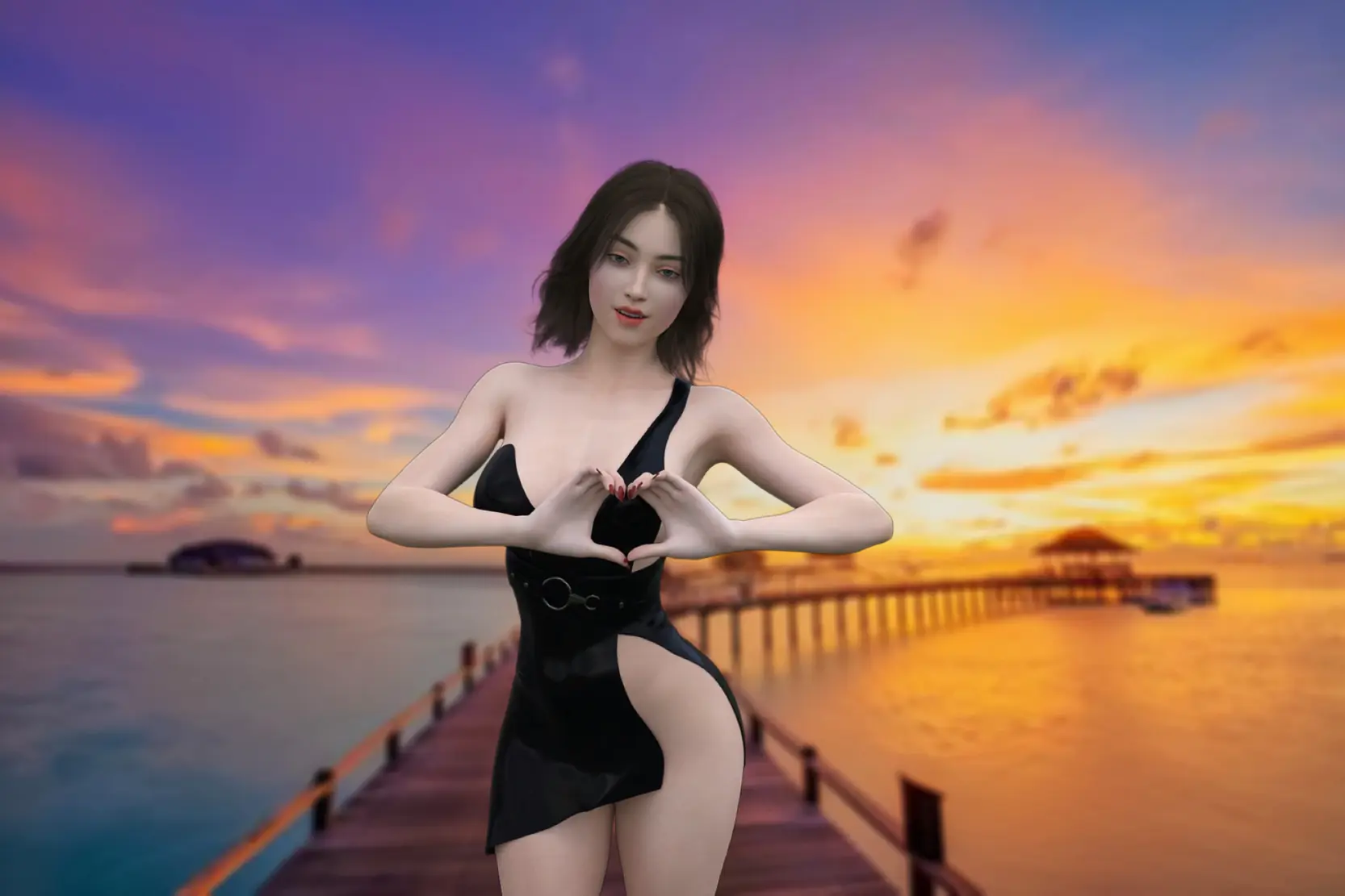 Her Price porn xxx game download cover