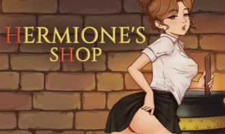 Hermione’s Shop porn xxx game download cover
