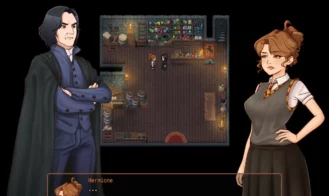 Hermione's Shop Adult Game Screenshots (2)