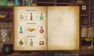 Hermione's Shop Adult Game Screenshots (7)