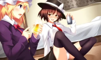 Hifuu Club Sleepover Adult Game Screenshots (1)