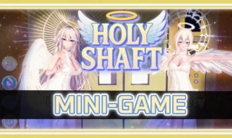 Holy Shaft porn xxx game download cover