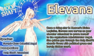 Holy Shaft Adult Game Screenshots (1)