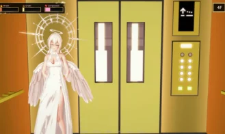 Holy Shaft Adult Game Screenshots (2)