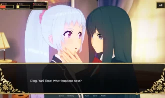 Holy Shaft Adult Game Screenshots (5)