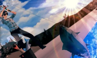 Hooked By a Mermaid Tale Adult Game Screenshots (2)
