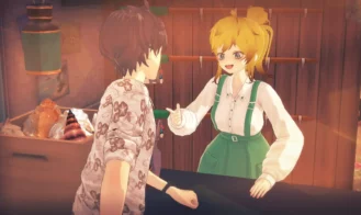 Hooked By a Mermaid Tale Adult Game Screenshots (3)