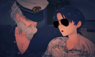Hooked By a Mermaid Tale Adult Game Screenshots (4)