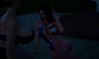 Hot Dawn Uprising Adult Game Screenshots (3)