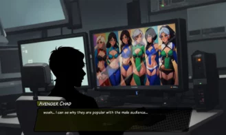 How to Train Your Hero! Adult Game Screenshots (1)