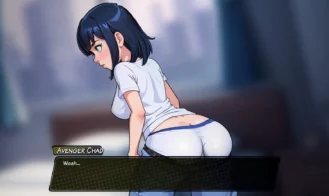 How to Train Your Hero! Adult Game Screenshots (2)