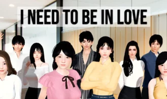 I Need to Be in Love porn xxx game download cover