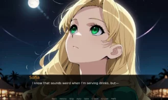 ICE Melts on the Riviera Adult Game Screenshots (5)
