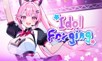 Idol Forging porn xxx game download cover