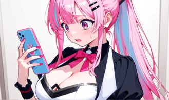 Idol Forging Adult Game Screenshots (3)