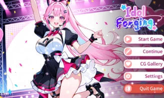 Idol Forging Adult Game Screenshots (4)
