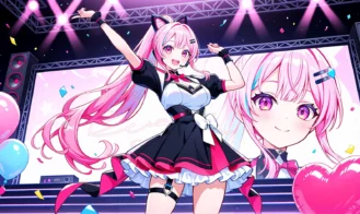 Idol Forging Adult Game Screenshots (5)