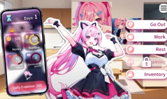 Idol Forging Adult Game Screenshots (7)