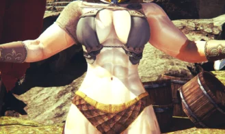 In Icarus Game Fish Cucks You Adult Game Screenshots (2)