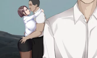 In the Apocalypse, She Fell Side Story Adult Game Screenshots (8)