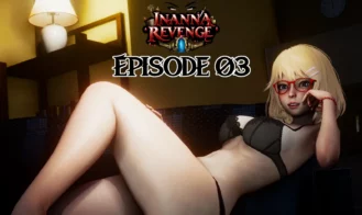 Inanna Revenge porn xxx game download cover