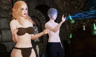 Inanna Revenge Adult Game Screenshots (1)
