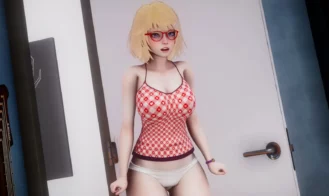 Inanna Revenge Adult Game Screenshots (2)