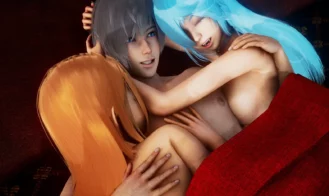 Inanna Revenge Adult Game Screenshots (7)