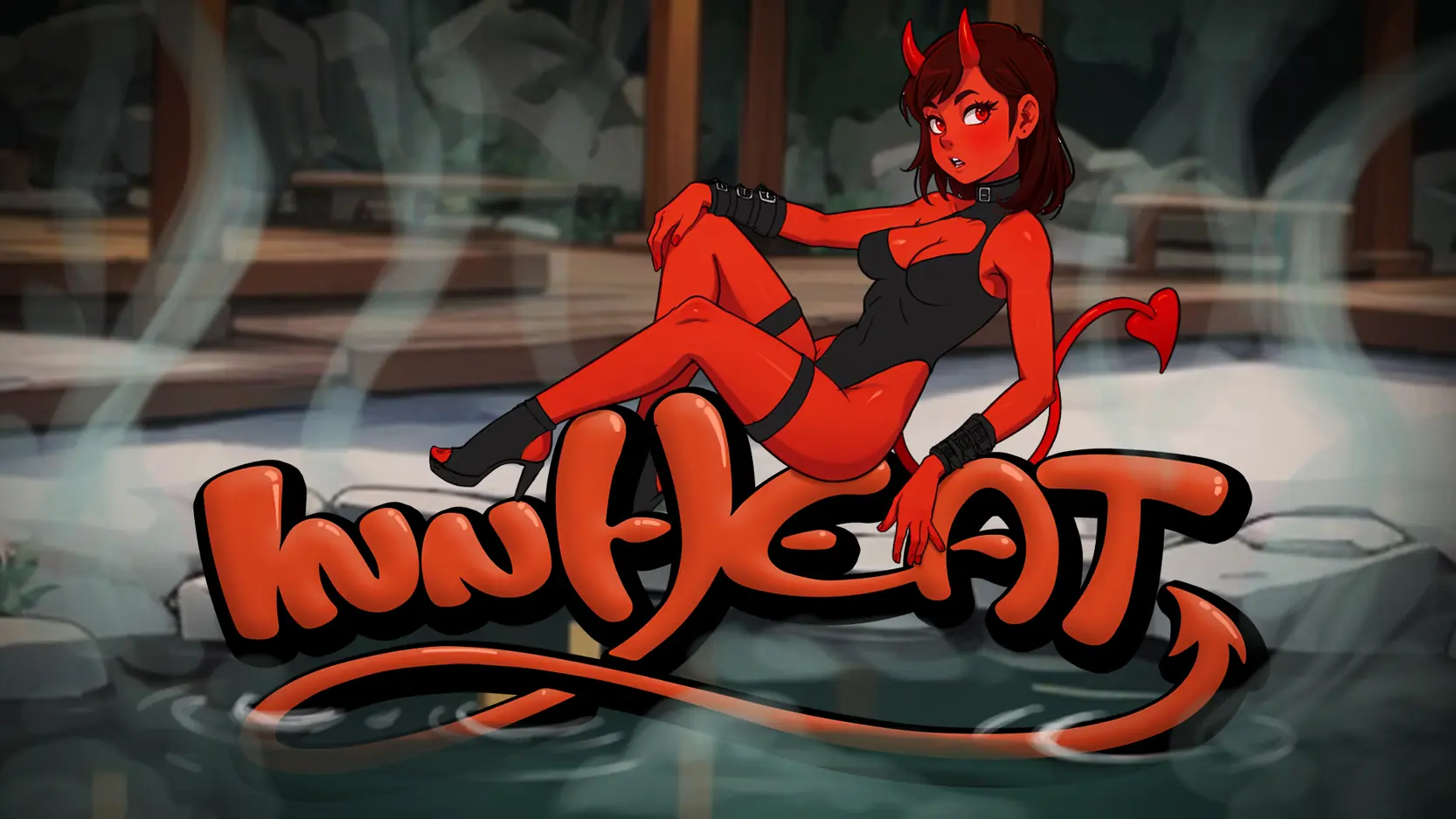InnHeat porn xxx game download cover