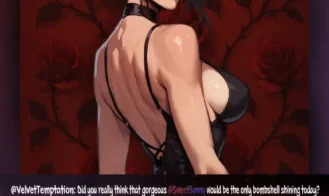 InstaBunny NTR Adult Game Screenshots (4)