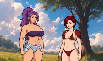 Island of Violets Adult Game Screenshots (1)