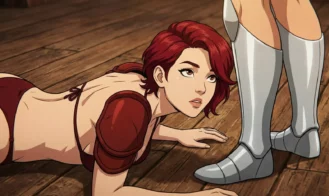 Island of Violets Adult Game Screenshots (3)