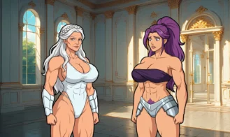 Island of Violets Adult Game Screenshots (4)