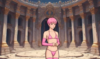 Island of Violets Adult Game Screenshots (6)