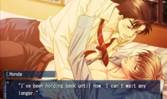 Kichiku Megane Adult Game Screenshots (2)