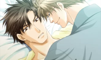 Kichiku Megane Adult Game Screenshots (6)
