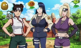 Konoha vs Zombie Adult Game Screenshots (1)