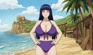 Konoha vs Zombie Adult Game Screenshots (3)