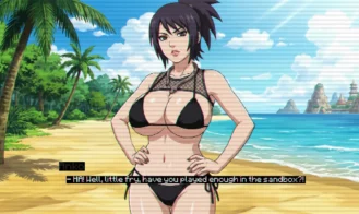 Konoha vs Zombie Adult Game Screenshots (7)