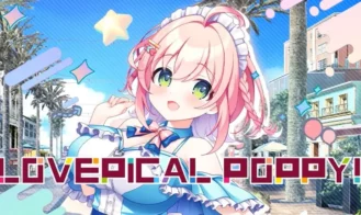 LOVEPICAL-POPPY! porn xxx game download cover