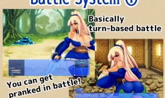 Legend of Lilie Adult Game Screenshots (1)