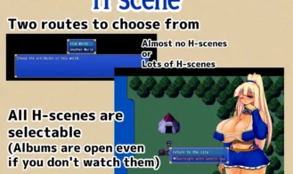 Legend of Lilie Adult Game Screenshots (2)
